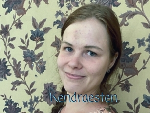Kendraesten