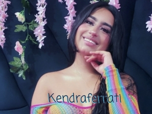 Kendraferrati