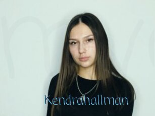 Kendrahallman