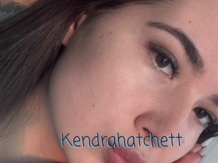 Kendrahatchett