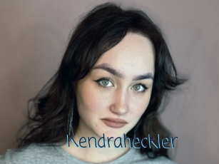 Kendraheckler