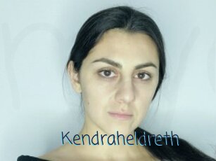 Kendraheldreth