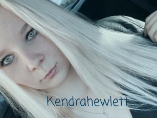 Kendrahewlett