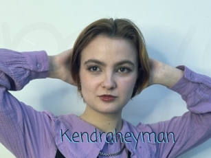 Kendraheyman