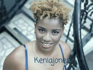 Keniajones