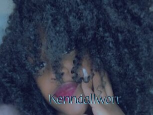 Kenndallworr