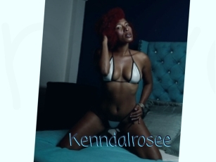 Kenndalrosee