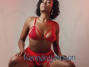 Kenndrajohnson