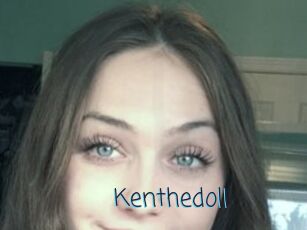 Kenthedoll