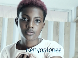 Kenyastonee