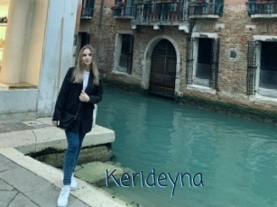 Kerideyna