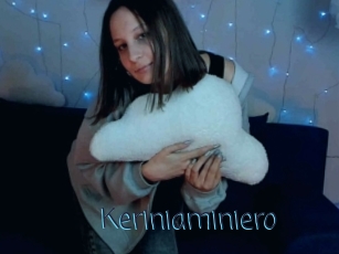 Keriniaminiero