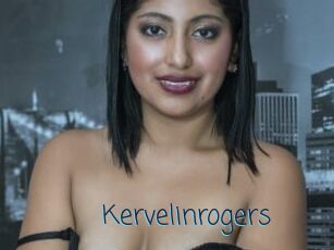 Kervelinrogers
