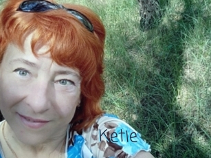 Ketie