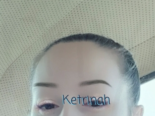 Ketrinah