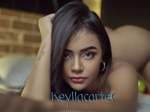 Keyllacarter