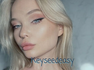 Keyseedeasy