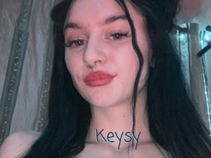 Keysy