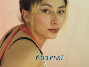 Khalessii