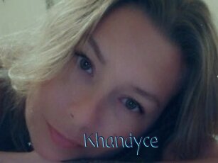 Khandyce