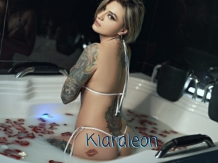 Kiaraleon