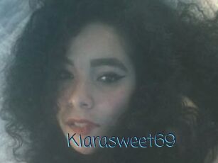 Kiarasweet69