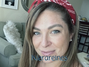 Kierareines