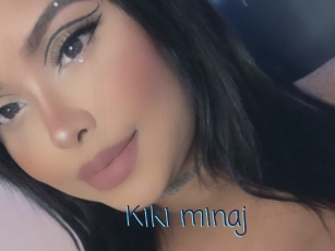 Kiki_minaj