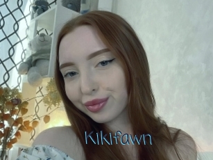Kikifawn