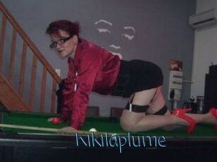 kikilaplume My camgirls xxx