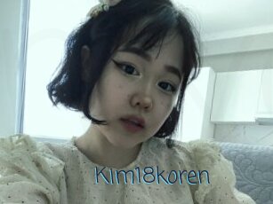 Kim18koren