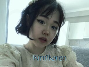 Kim1koren