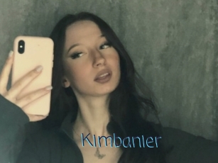 Kimbanier