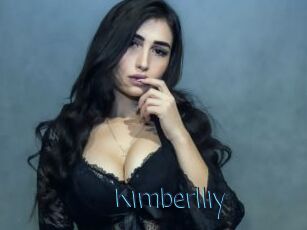 Kimberlliy