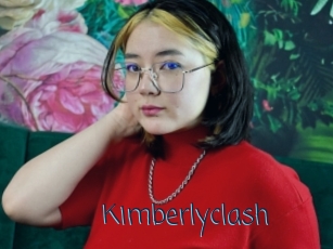 Kimberlyclash