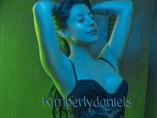 Kimberlydaniels