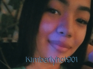 Kimberlyhot901