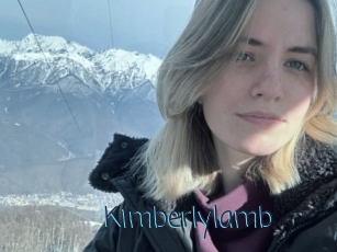 Kimberlylamb