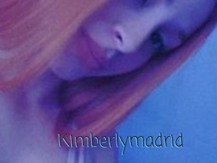 Kimberlymadrid