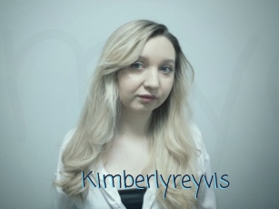 Kimberlyreyvis