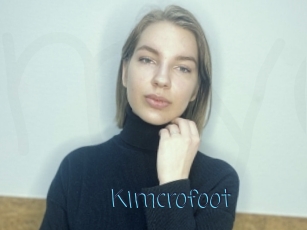 Kimcrofoot