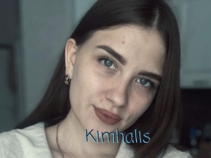 Kimhalis