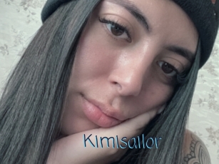 Kimisailor