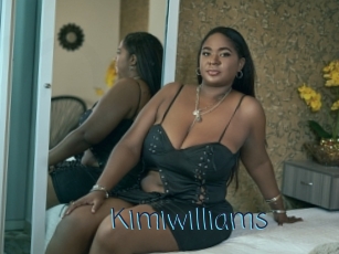 Kimiwilliams