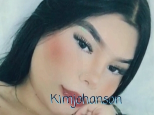 Kimjohanson