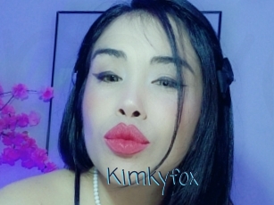 kimkyfox My camgirls xxx