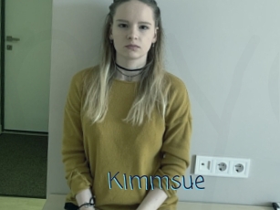 Kimmsue