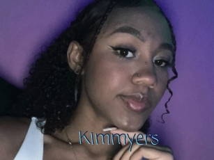 Kimmyers