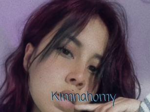 kimnahomy My camgirls xxx