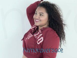 Kimoraversace